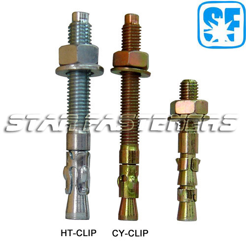 STAR FASTENERS [HOUSE OF ALL TYPES OF FASTENERS]