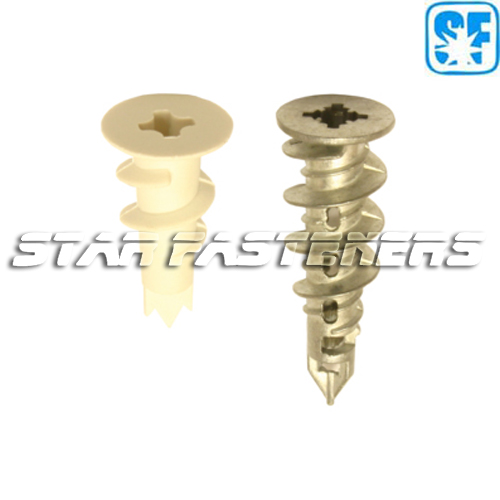STAR FASTENERS [HOUSE OF ALL TYPES OF FASTENERS]