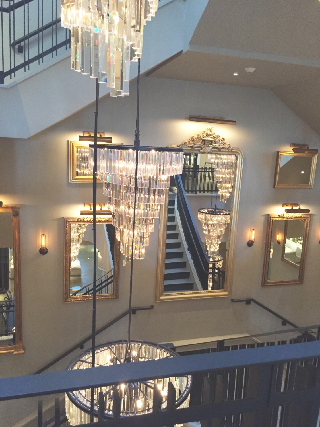 Restoration Hardware Tampa Part Two Starfish Cottage