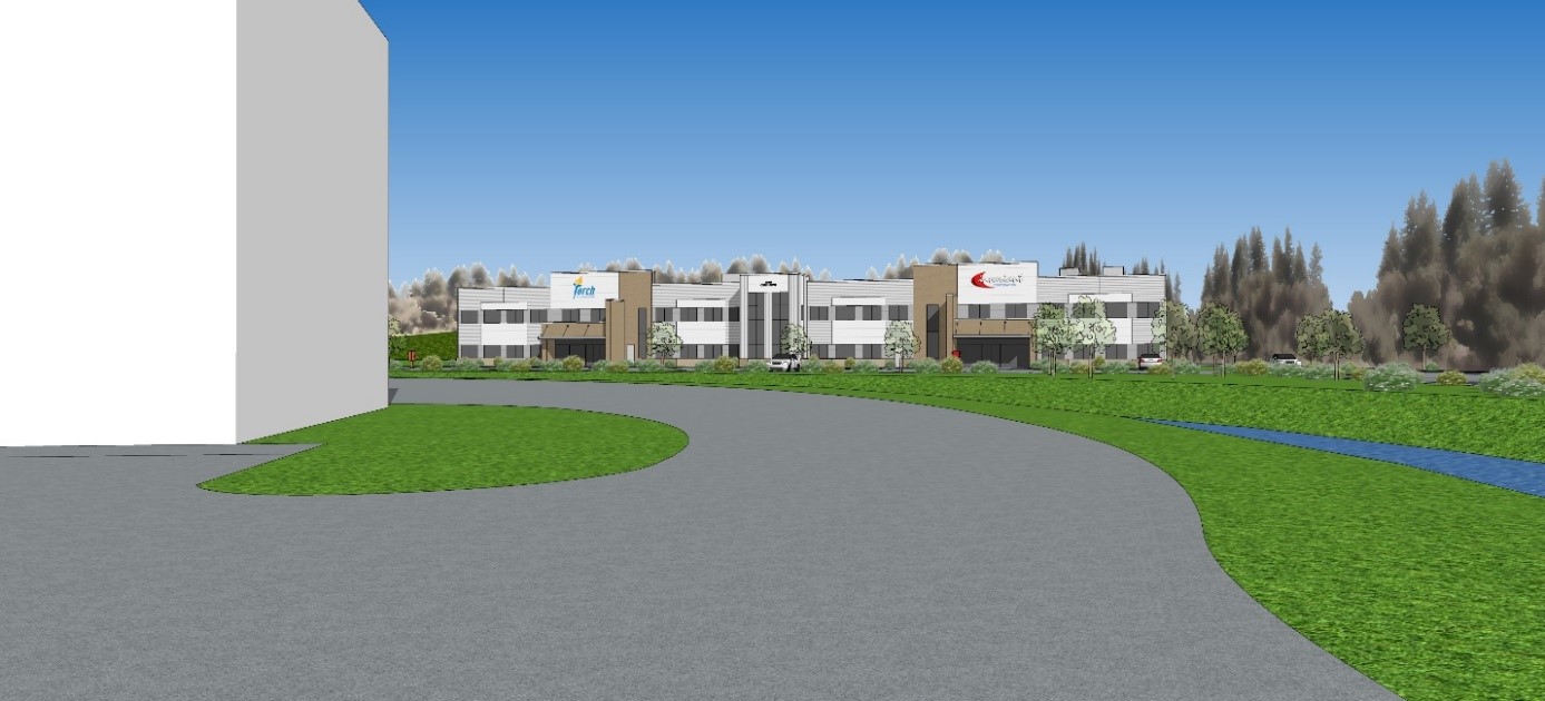 Freedom Real Estate, Torch Technologies, and Invariant Corporation’s Commitment to South