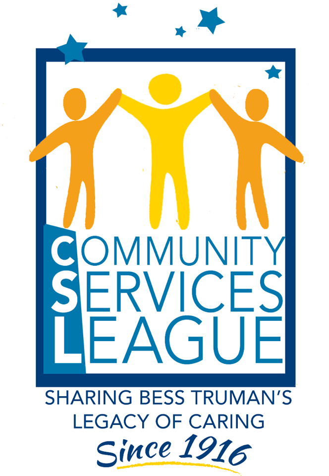 Community Services League Donation Pickup