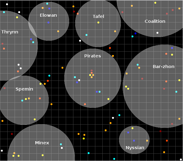 Gameplay Manual Starflight The Lost Colony