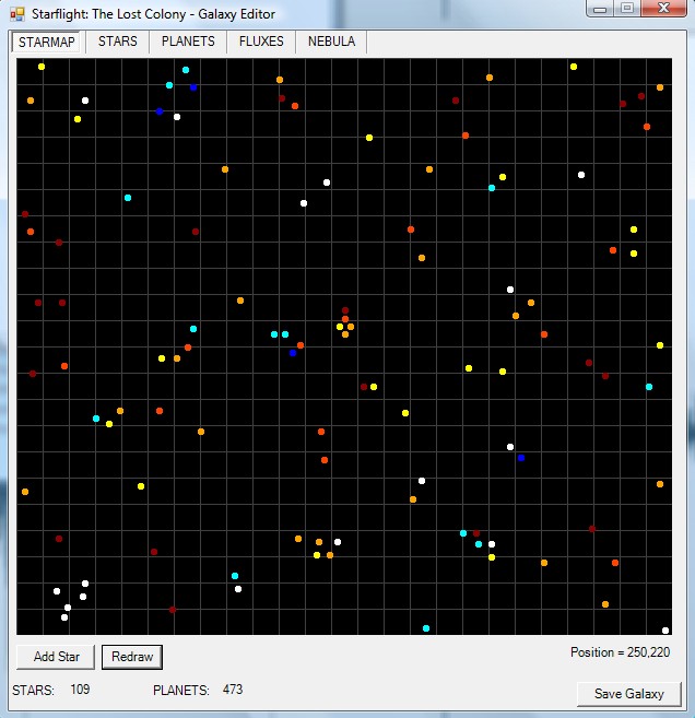 Gameplay Manual Starflight The Lost Colony
