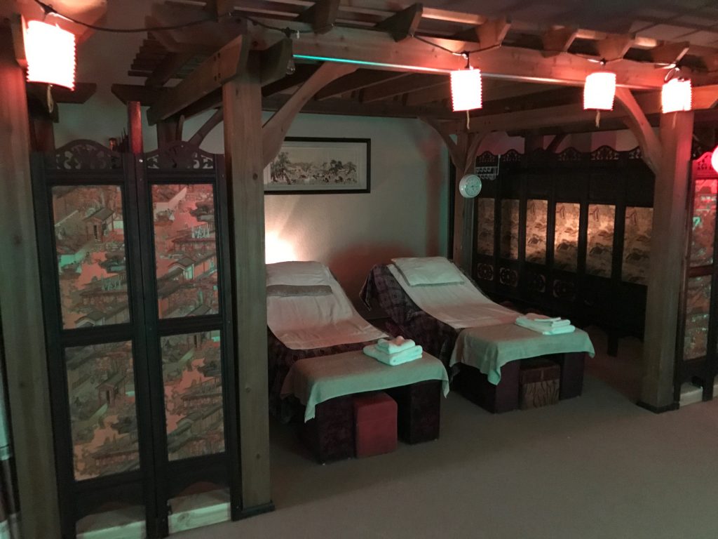 Gallery Star Foot Spa Las Vegas largest Foot Spa Center