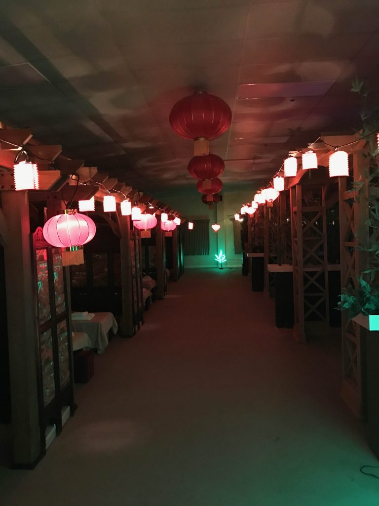 Star Foot Spa Las Vegas largest Foot Spa Center