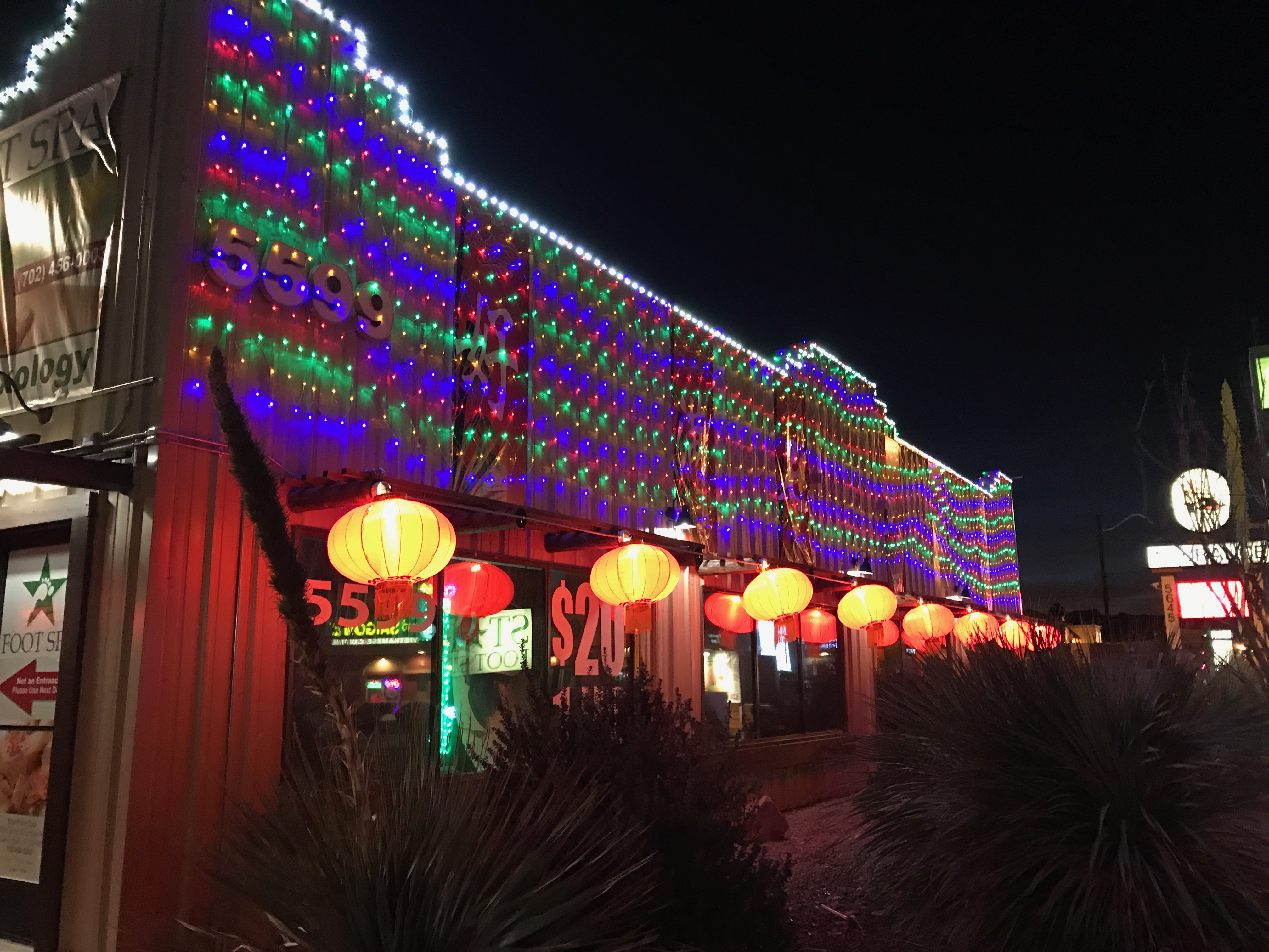 Gallery Star Foot Spa Las Vegas largest Foot Spa Center