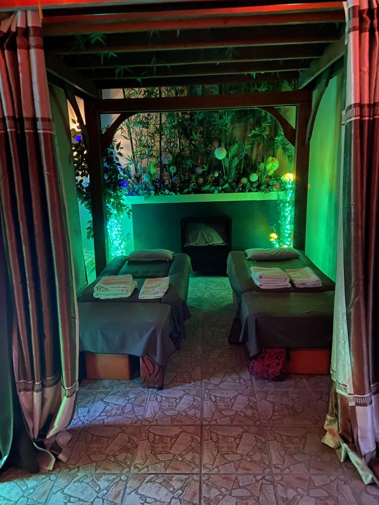 Star Foot Spa Las Vegas largest Foot Spa Center