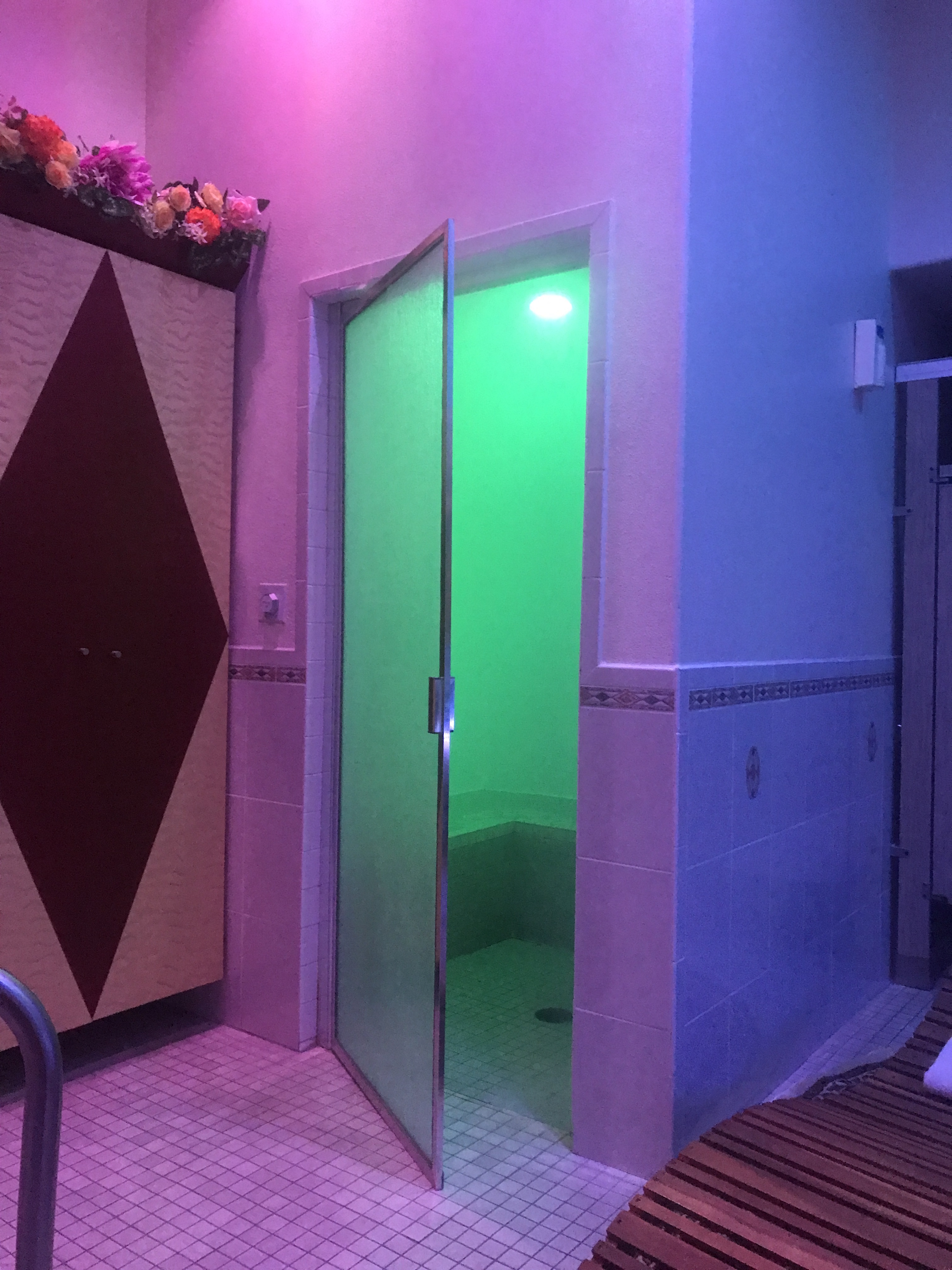 Gallery Star Foot Spa Las Vegas largest Foot Spa Center