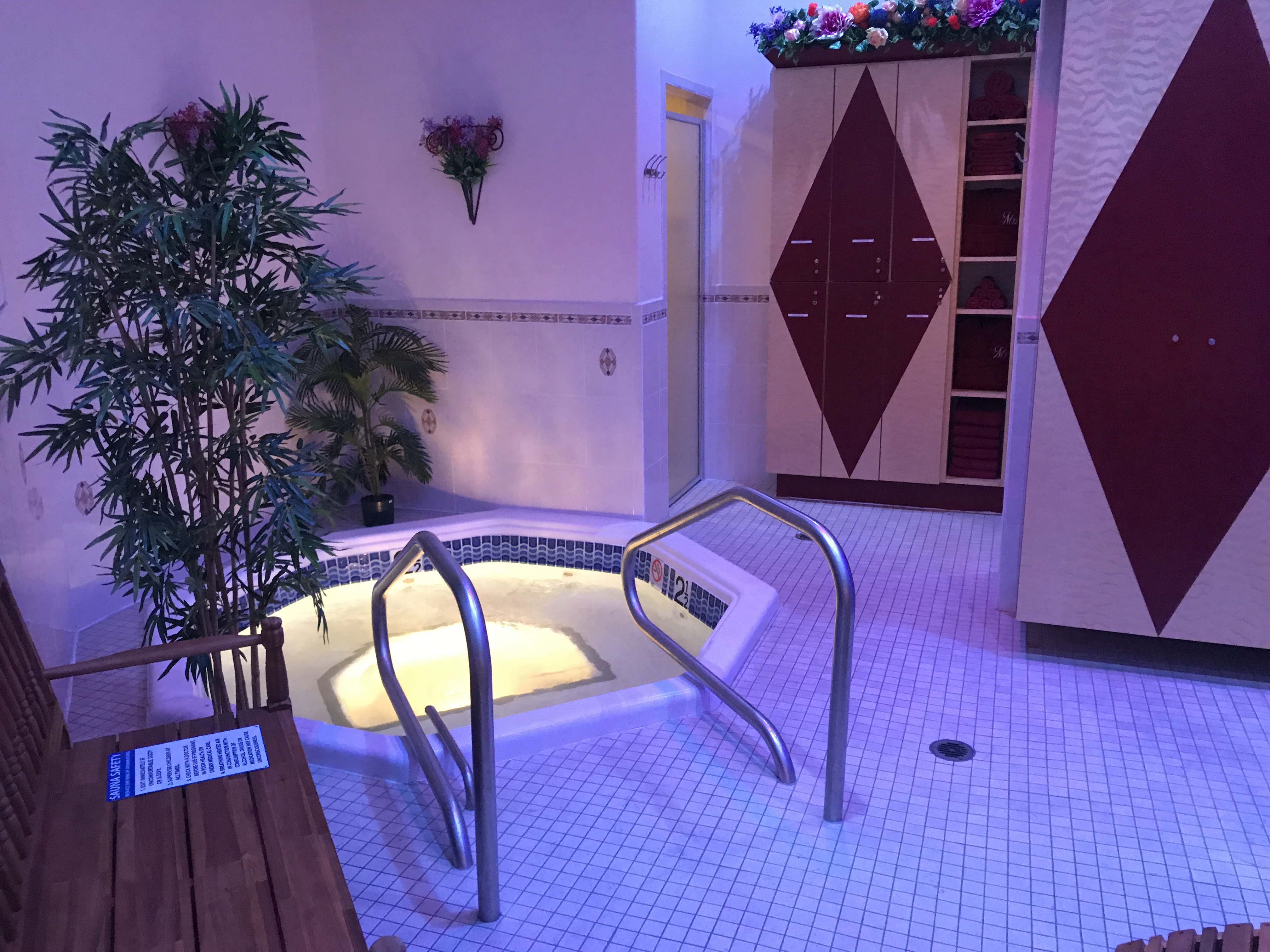 Star Foot Spa Las Vegas largest Foot Spa Center