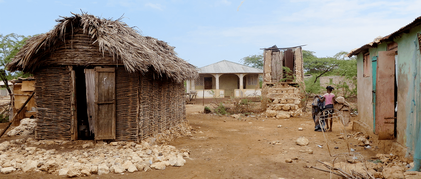 Starfysh Bringing lasting, transformative change to the island of La