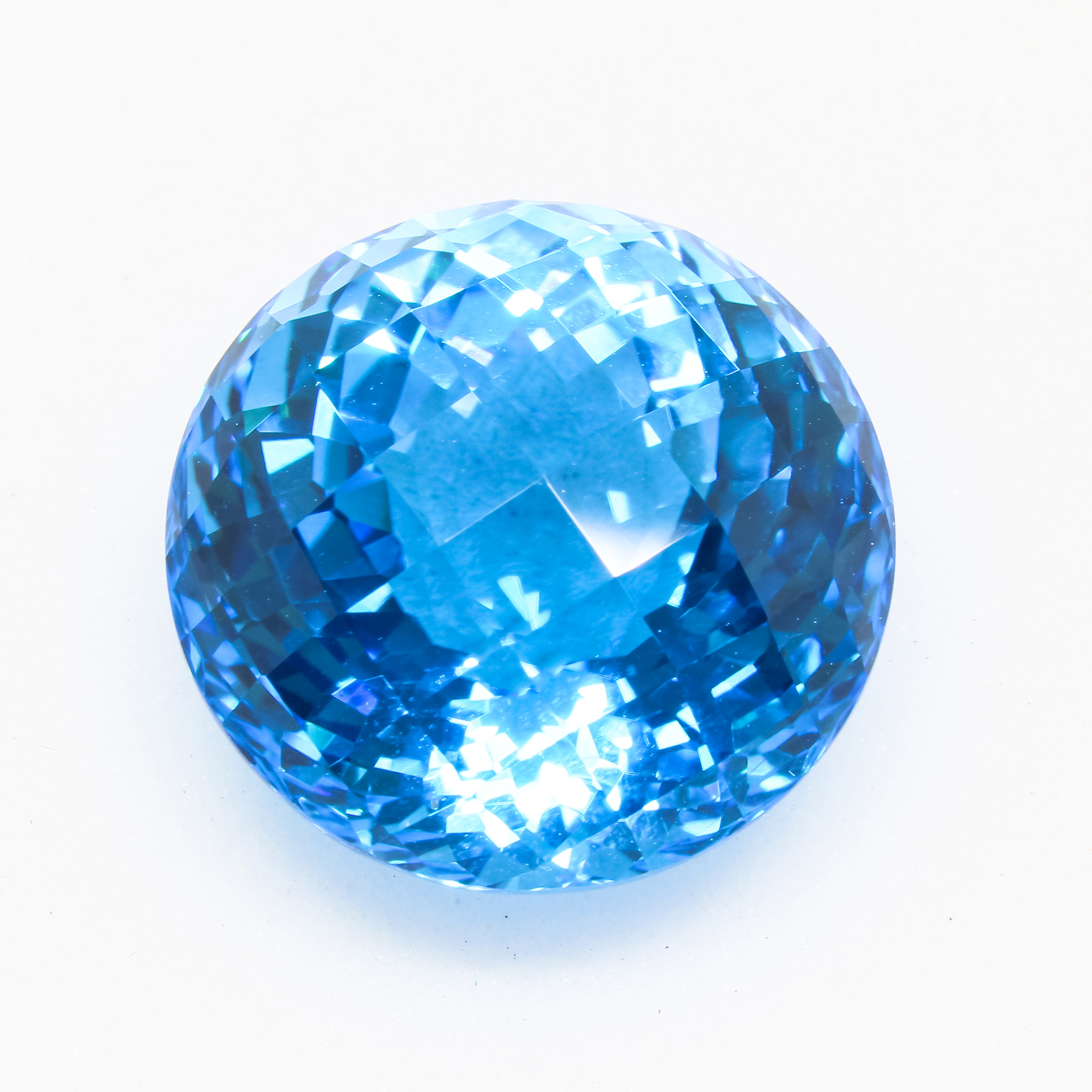 THE NATURAL BLUE TOPAZ STONE Stargemspattaya