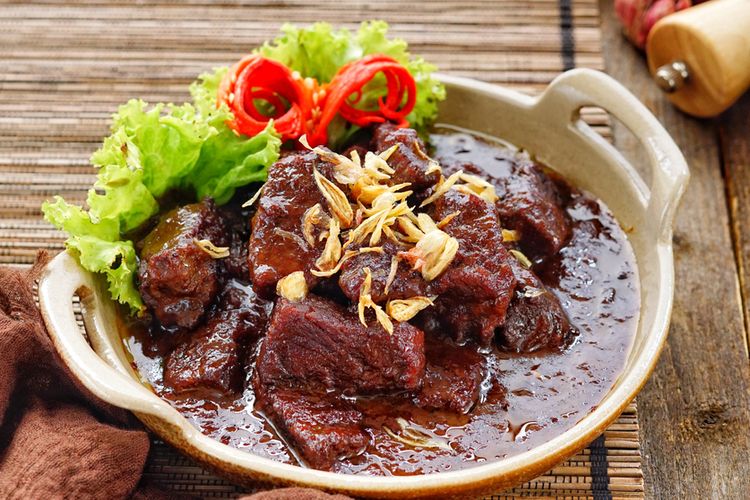 Makanan Nusantara Warisan Dari Belanda, Cocok Untuk Ide
