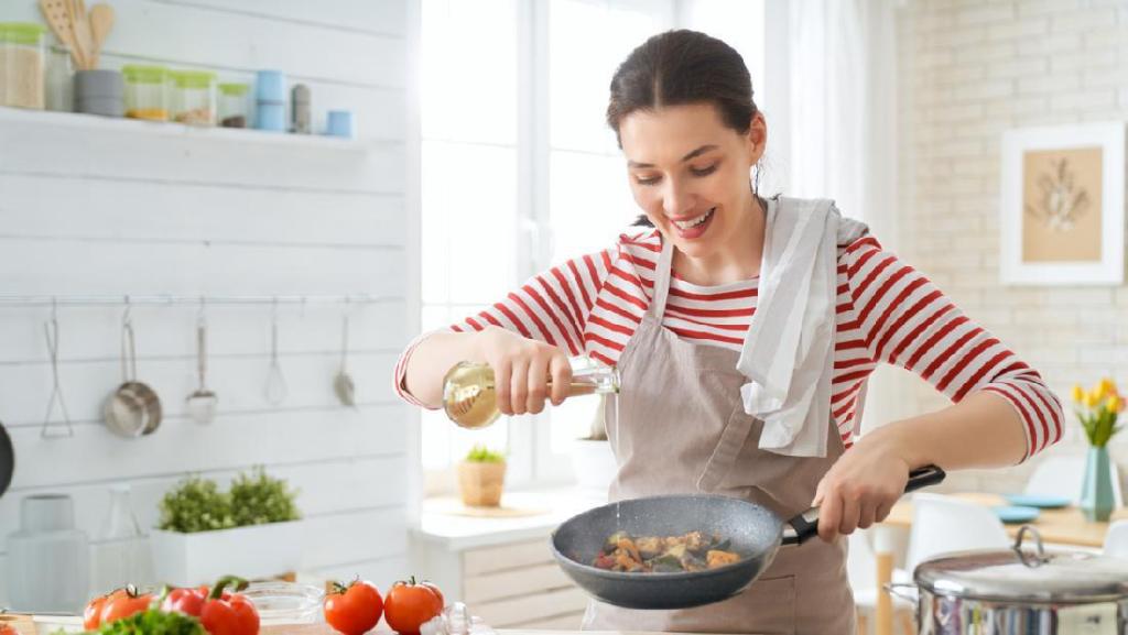 Rekomenadasi Channel YouTube Buat Kamu Yang Mau Belajar Masak STAR