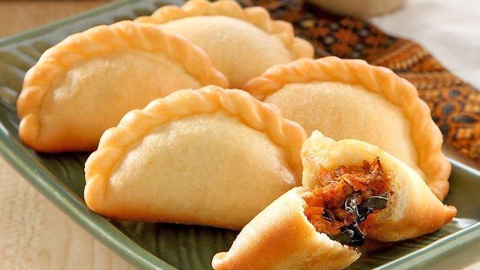 Tips Dapur Resep Panada Sayur STAR GLAM MAGAZINE