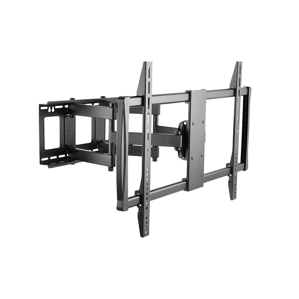 Stargold 60105 Inch TV Wall Mount Full Motion TV Mount Bracket with Articulating Swivel