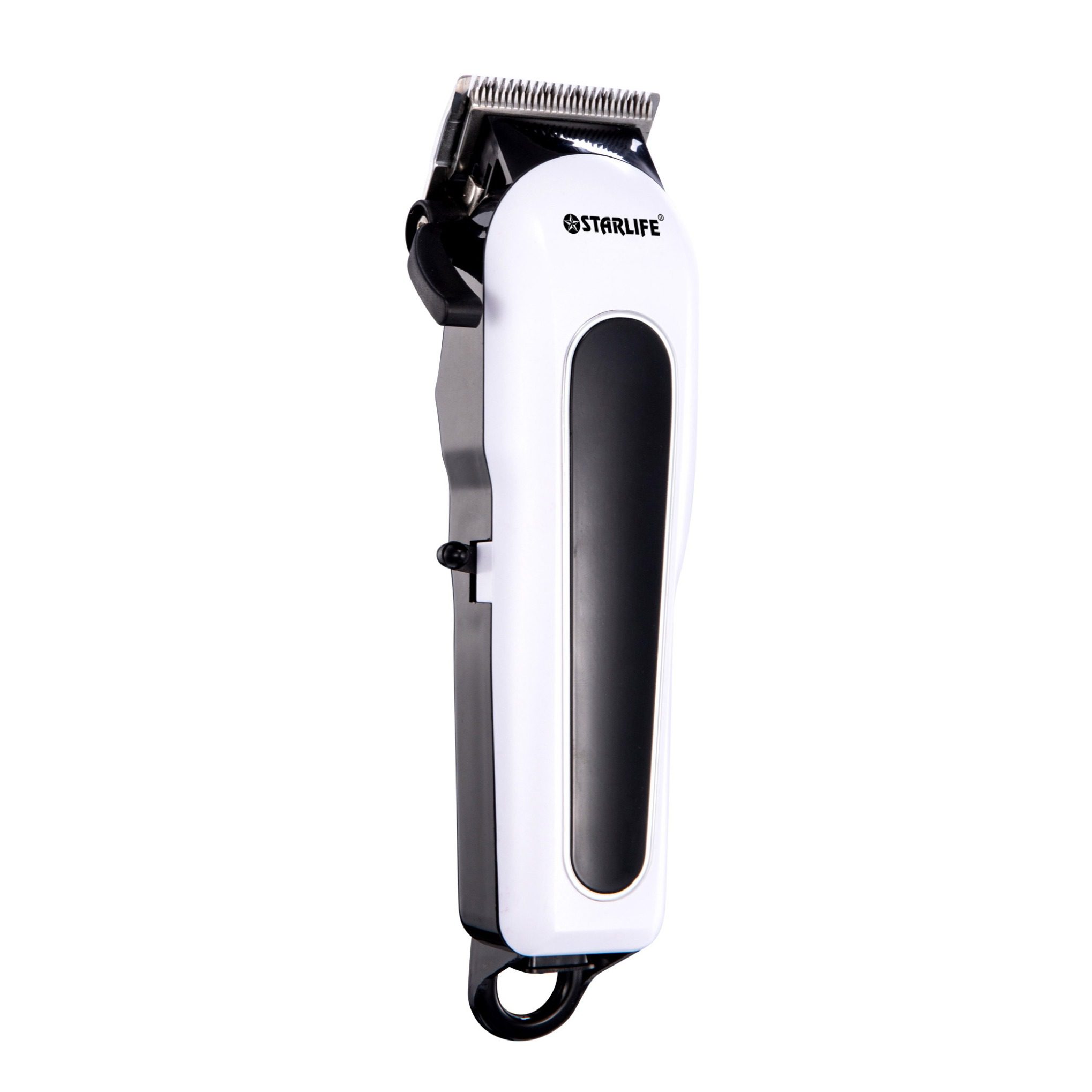 STARLIFE Men's Hair Clipper Cord Cordless Clippers Hair Trimmer Beard Professional Haircut Kit