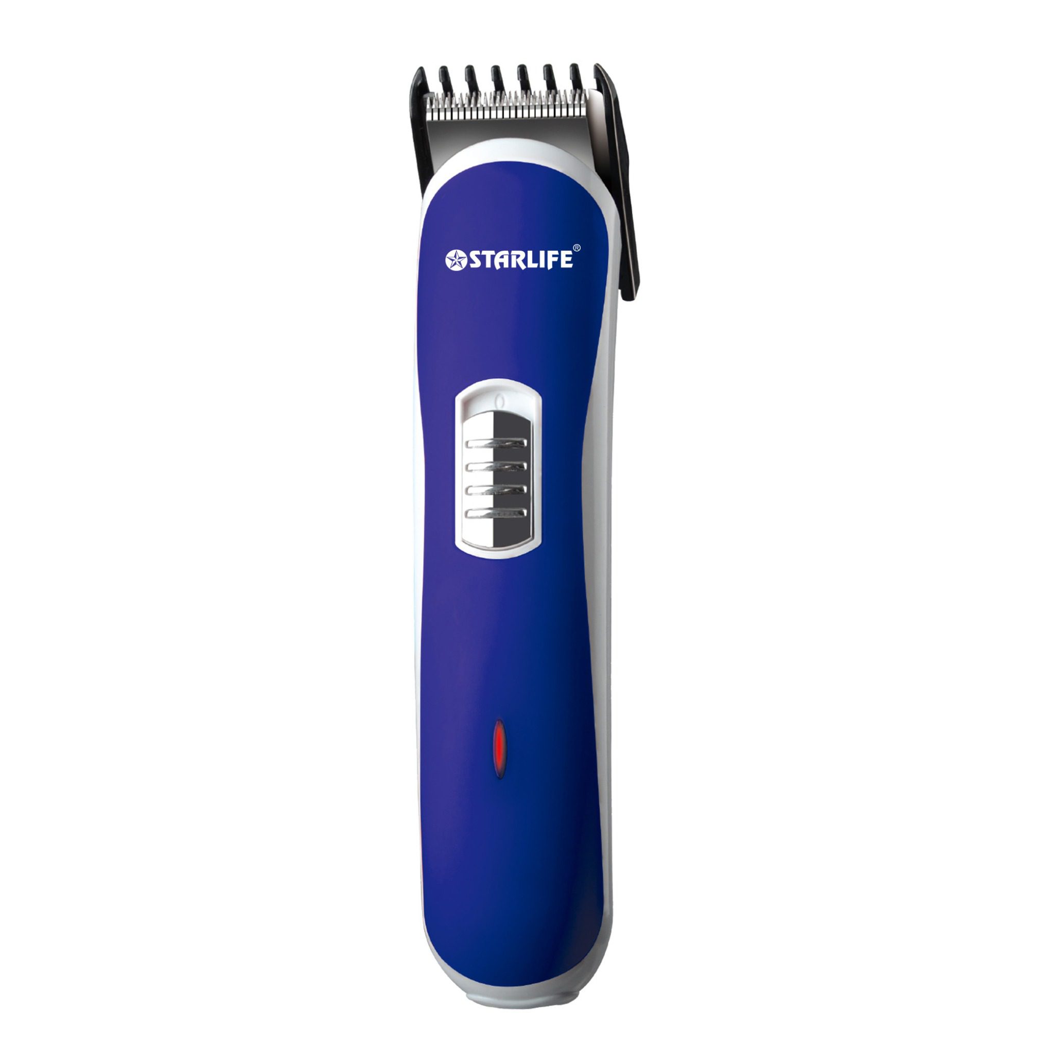 Starlife Unisex Rechargeable Professional Cordless Hair Clipper