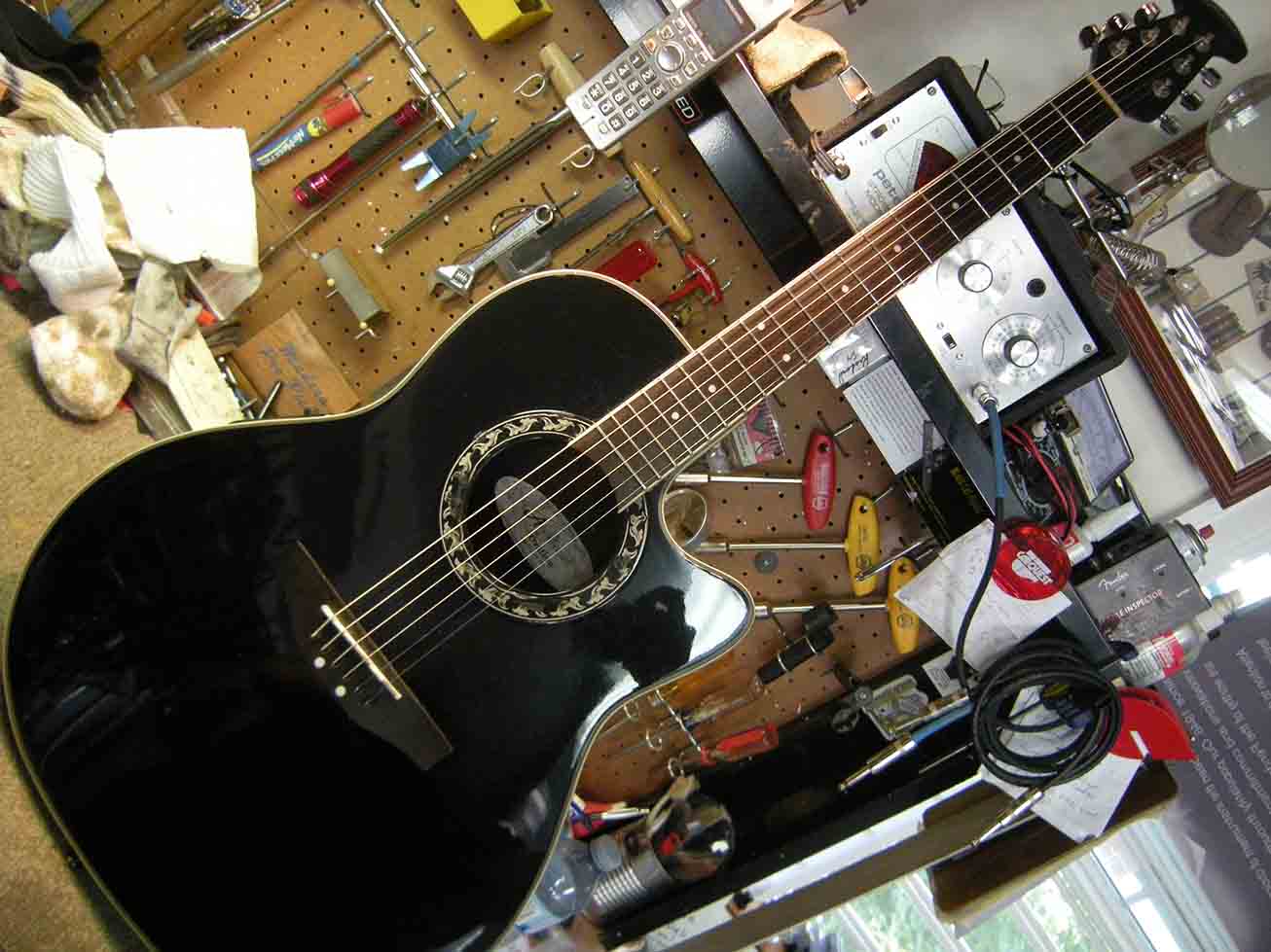 Gallery Star Guitars