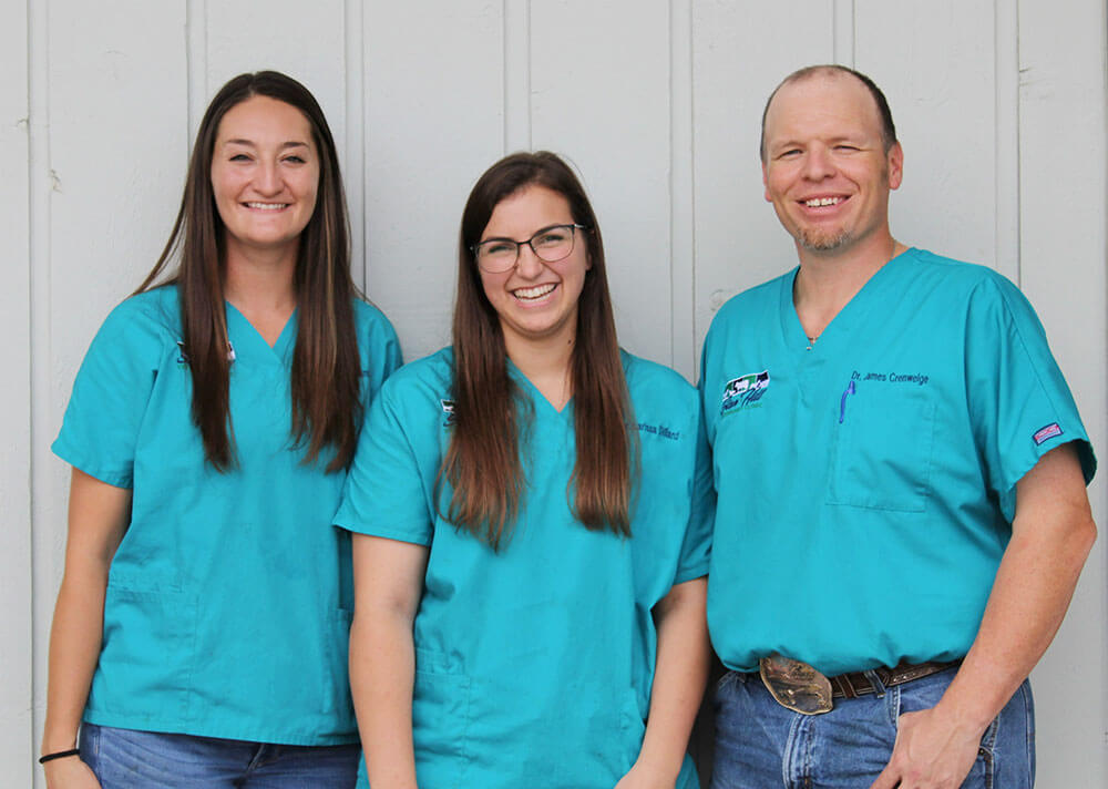 Meet Our Team Star Hill Veterinary Clinic Bellville, Texas