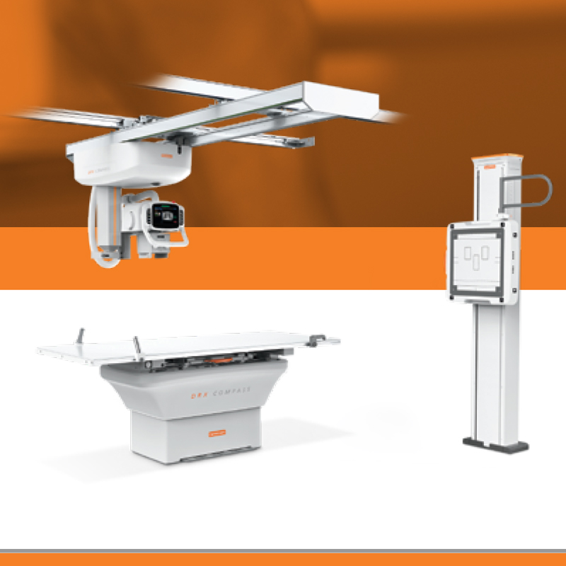 Carestream Star Imaging