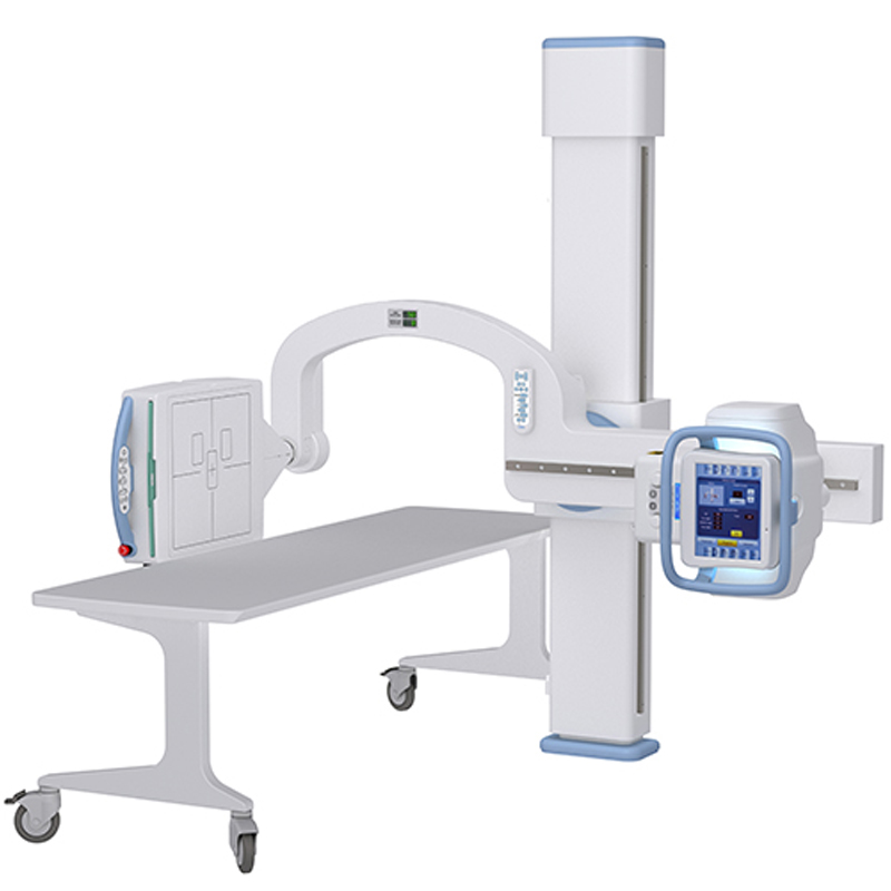 Sedecal X Plus LP Star Imaging