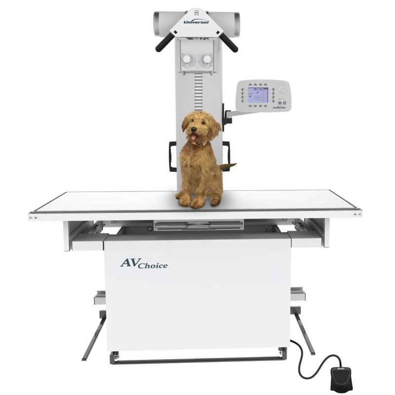 Universal Veterinary Systems Star Imaging