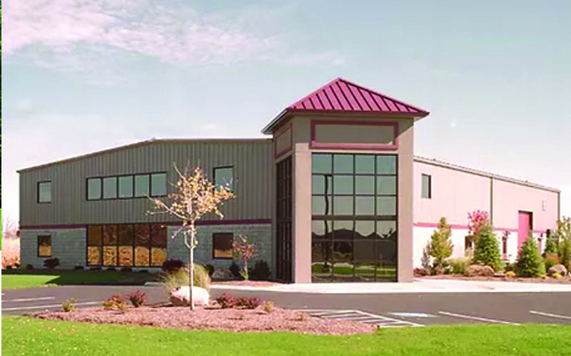 Northeast Ohio's Premier Design + Build Contractor Star Inc.