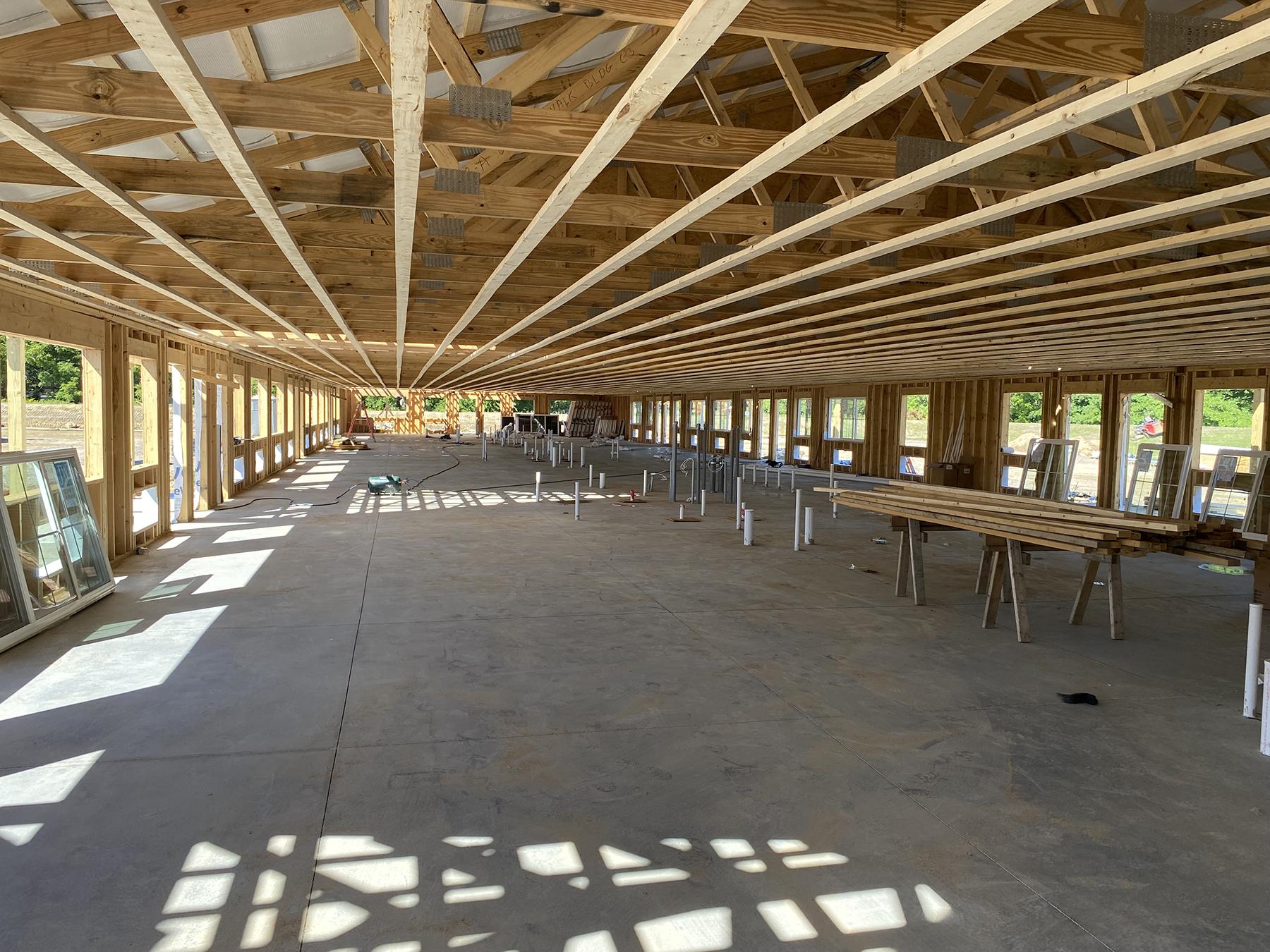 Duplex Housing Design + Build Contractors Amherst, OH Star Inc.