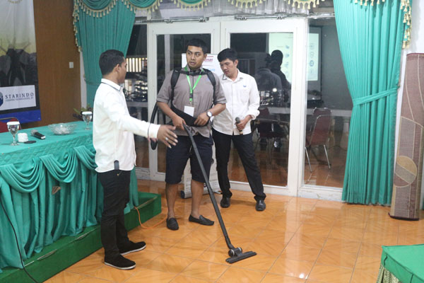 Starindo Medical Group / Lokerjepara News Photos Facebook