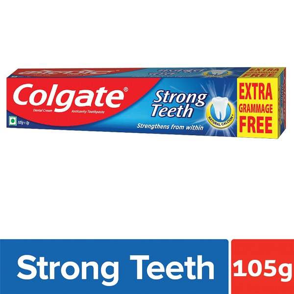 Colgate Toothpaste 100 g Star Indo Japan