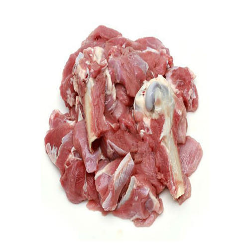 Frozen Mutton With Bone 1 kg Star Indo Japan