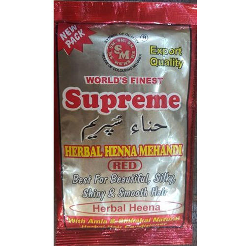 Supreme Henna Review at Lynn Mankin blog