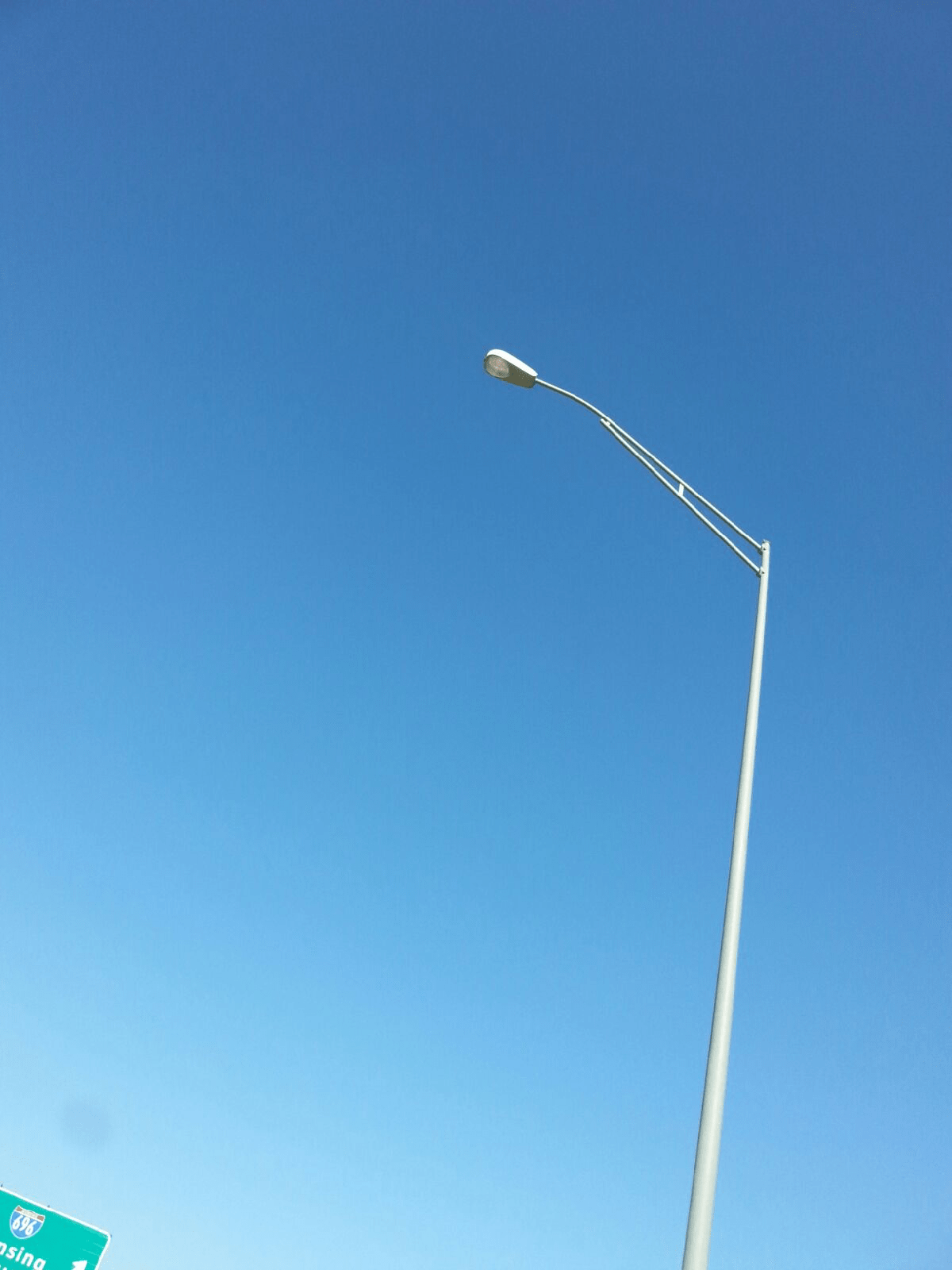 Michigan DOT Freeway Lighting Star America Infrastructure Partners