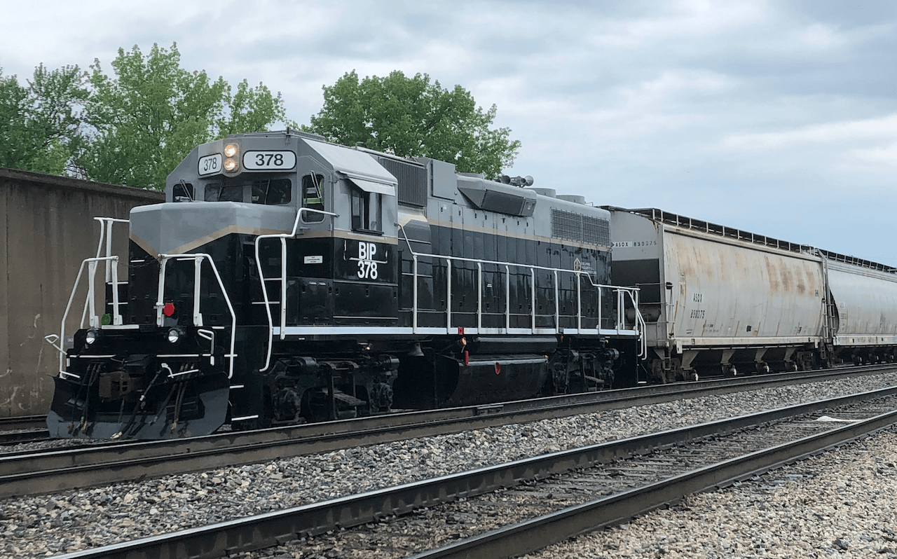 Cathcart Rail Star America Infrastructure Partners