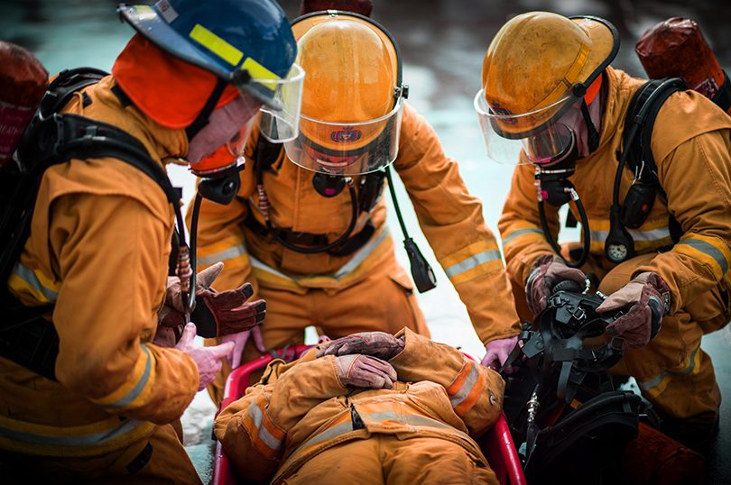 Response Star International