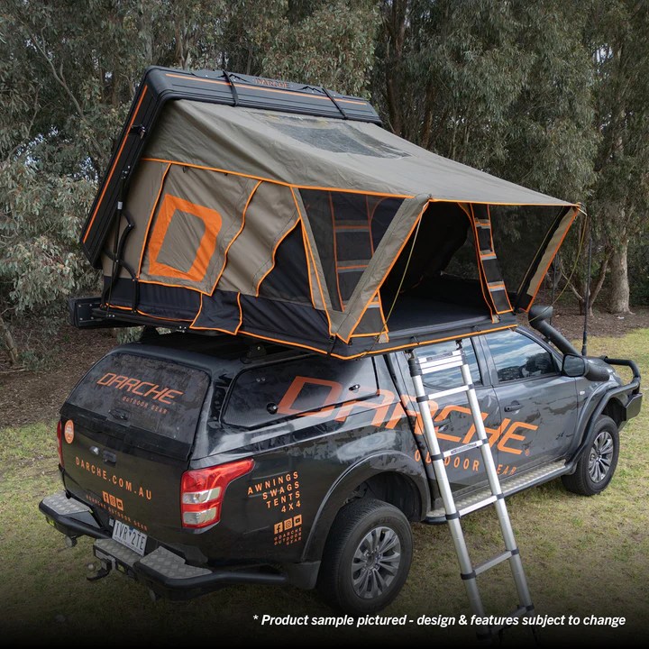 Darche Roof Top Tent Stariver Outdoor