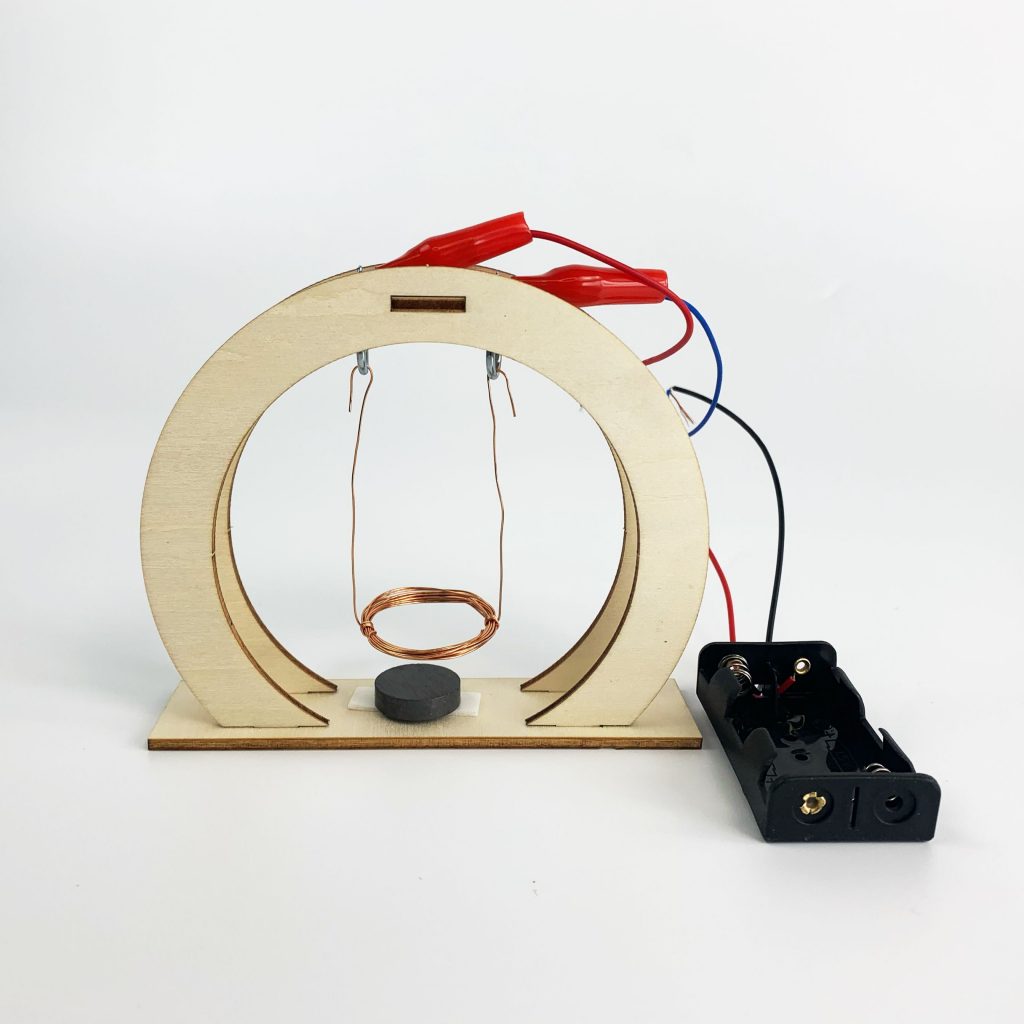 STEM Kits for Middle School ; Swing STARIVER