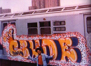 Blade The King Of Graffiti Starkart Art Exhibitions