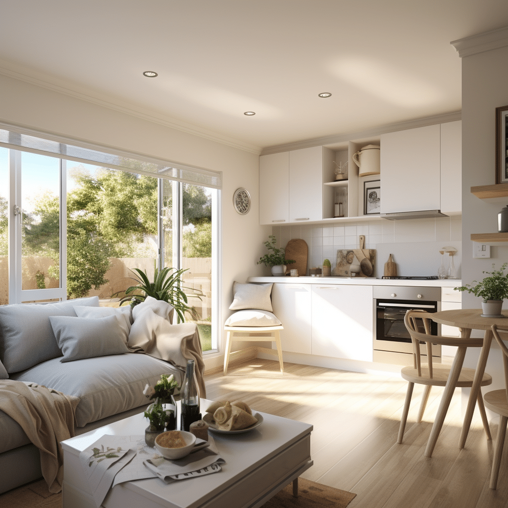 Granny Flats For Rent Brisbane Live Large In A Cozy Space