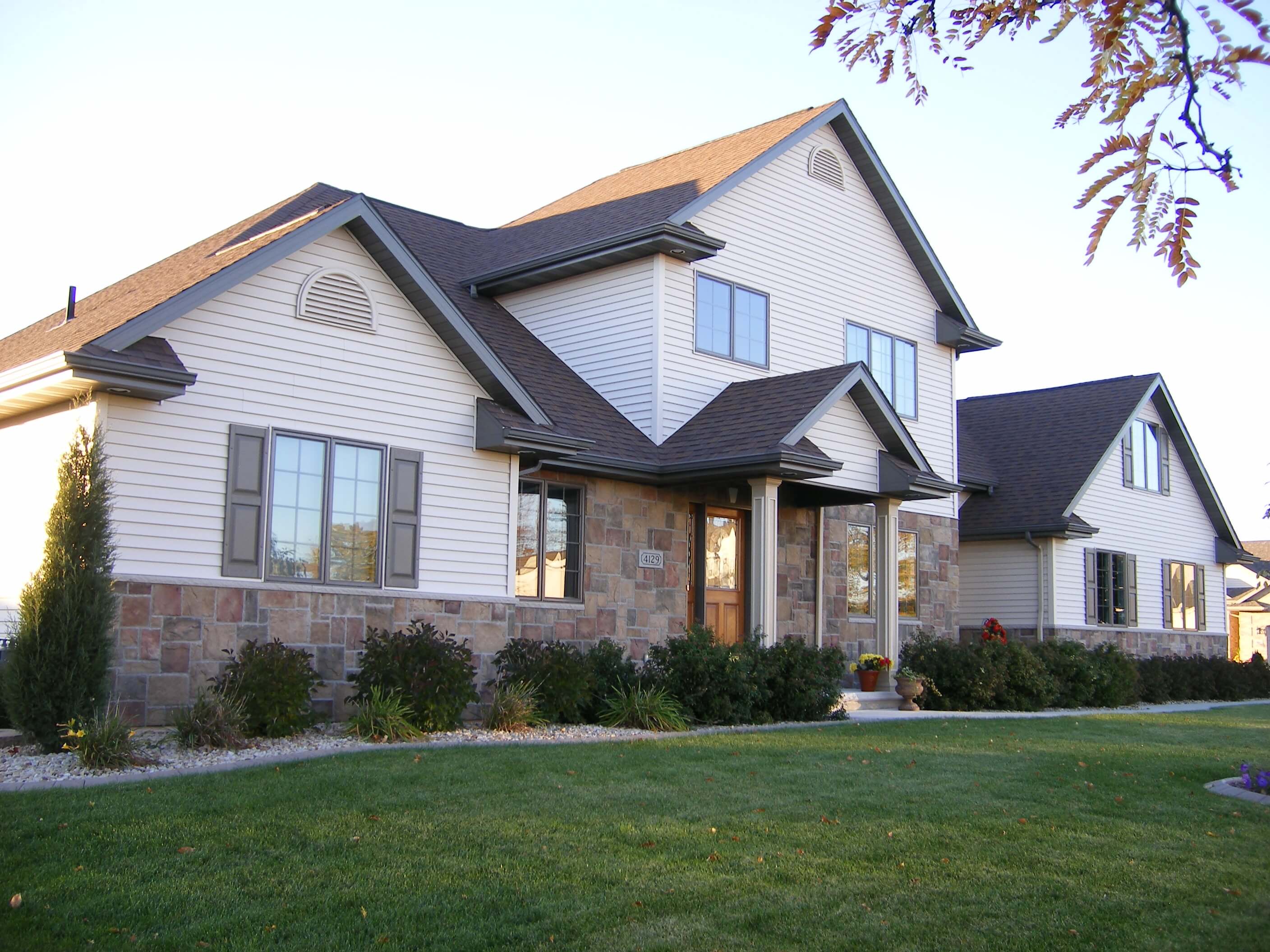 Contact Stark Construction