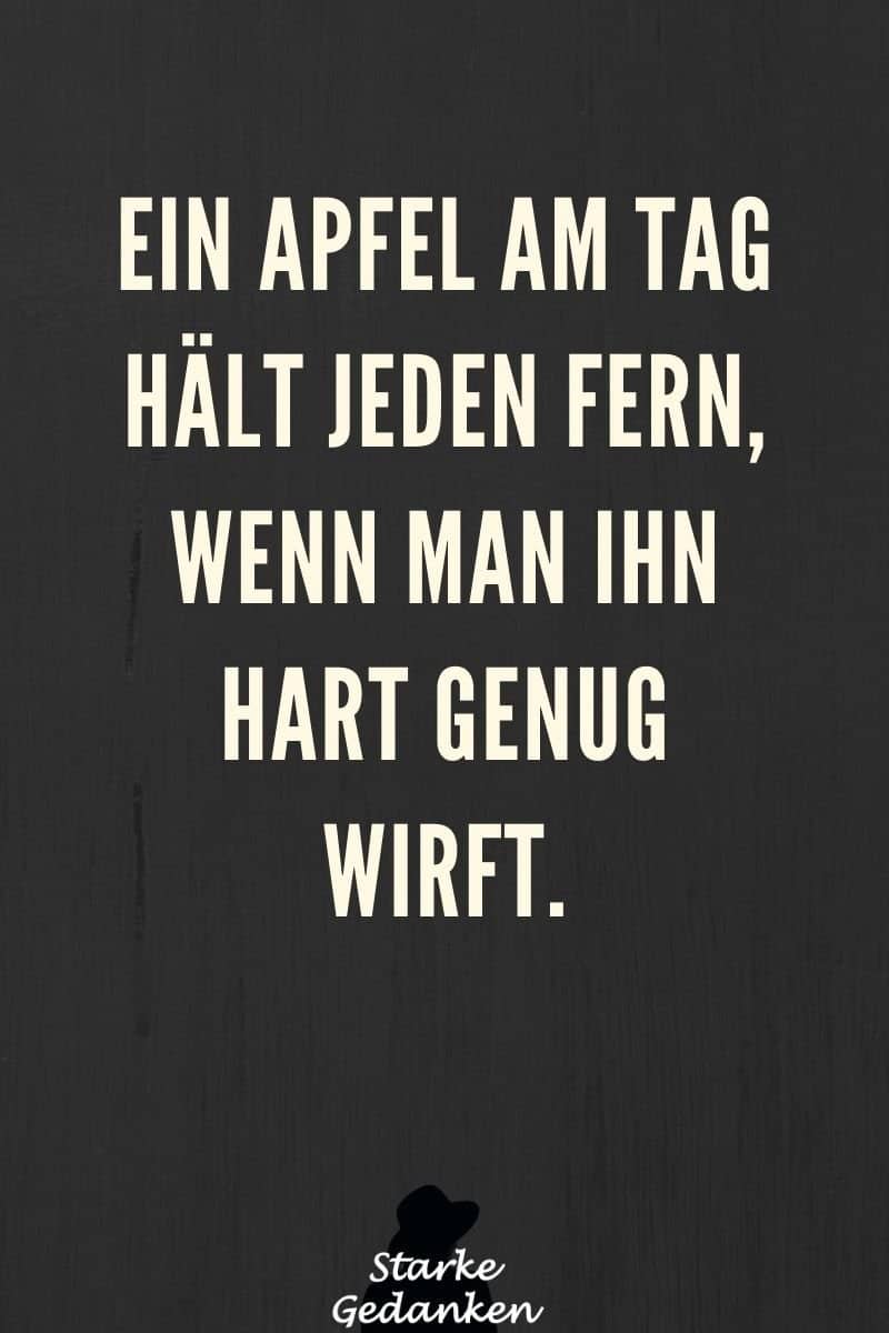 Freche Sprüche 92+ Sprüche für jede Gelegenheit