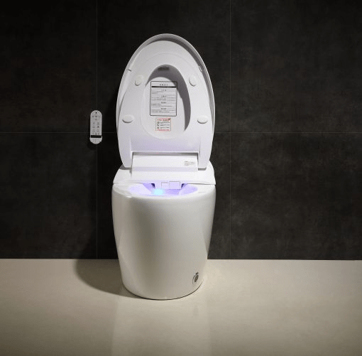 Smart Toilet vs. Standard Toilet What Are the Key Differences? Starke Living
