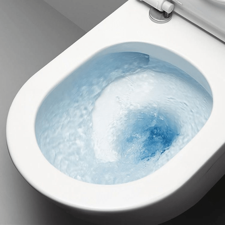 Smart Toilet vs. Standard Toilet What Are the Key Differences? Starke Living
