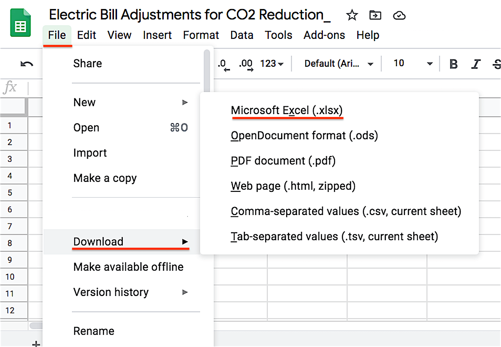 Getting Serious About CO2 Part II SOUL of Wisconsin