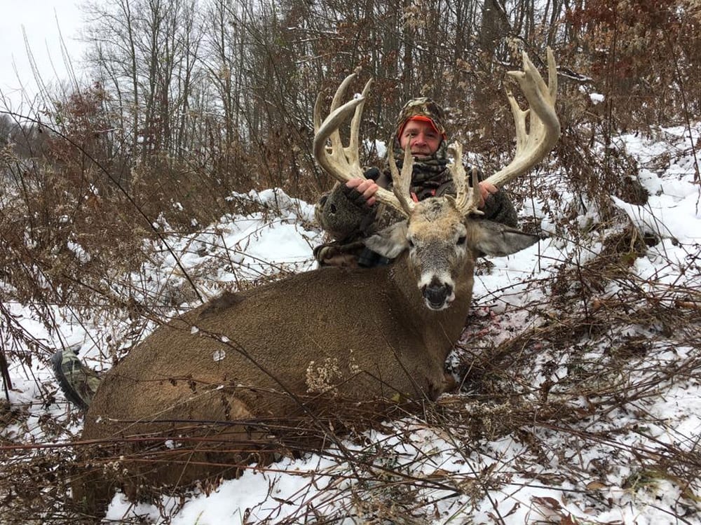 Hunting Photo Gallery Starkey Hollow Whitetail Buck Hunting Lodge