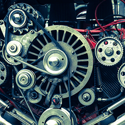 Dallas, TX Auto Repair Services | Starkey Service Center