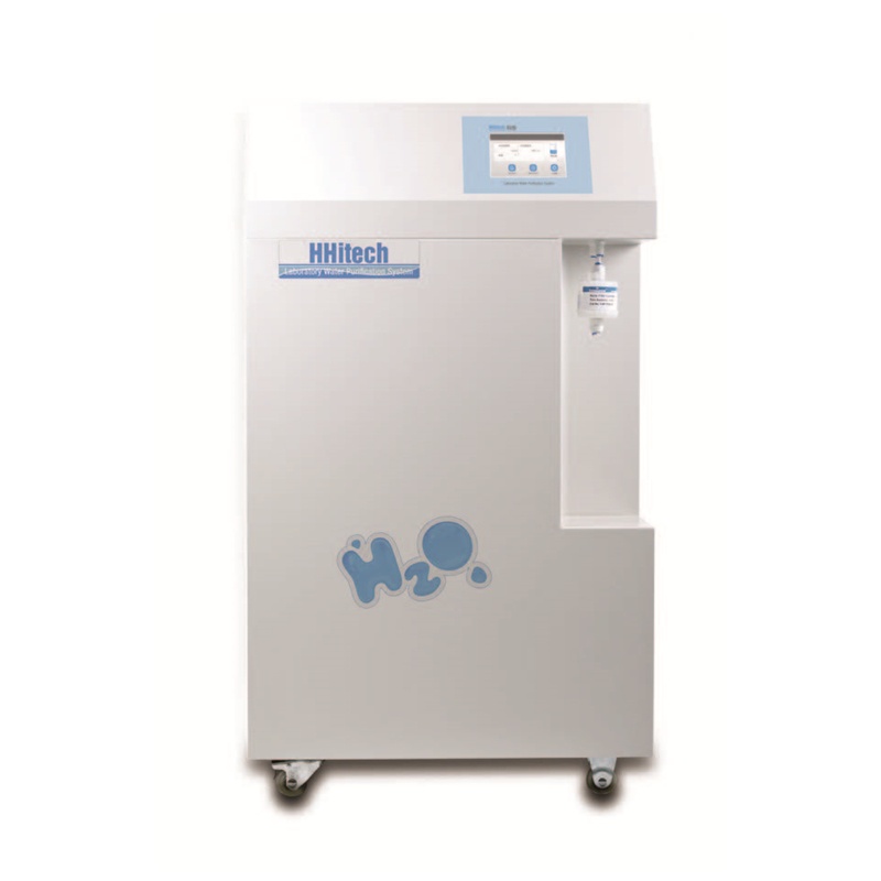 two-stage RO pure water ultrapure water system