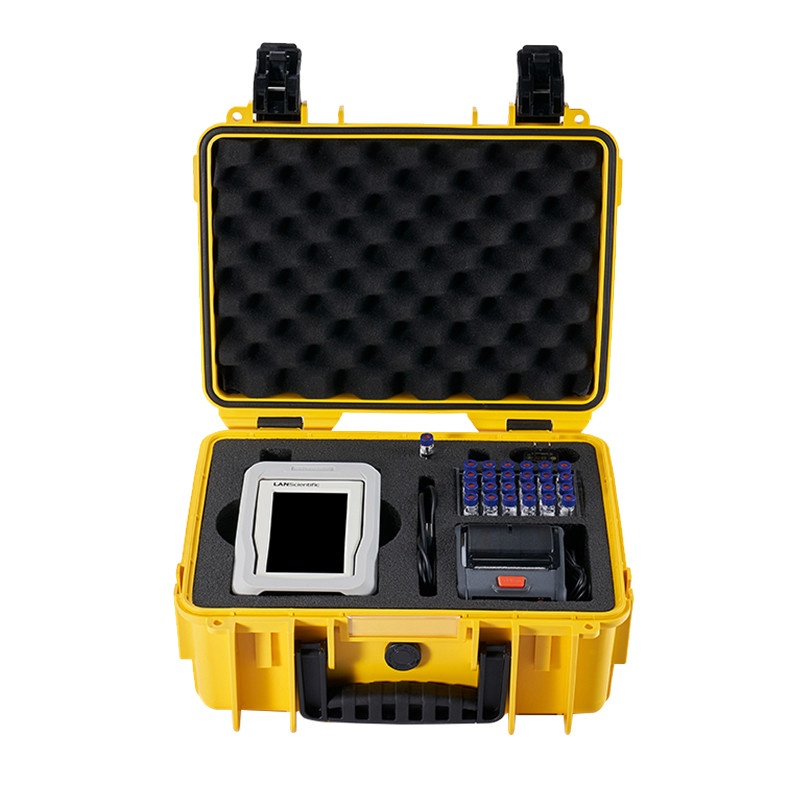 handheld XRF raman spectrometer XRF spectrometer XRay fluorescence spectrometer