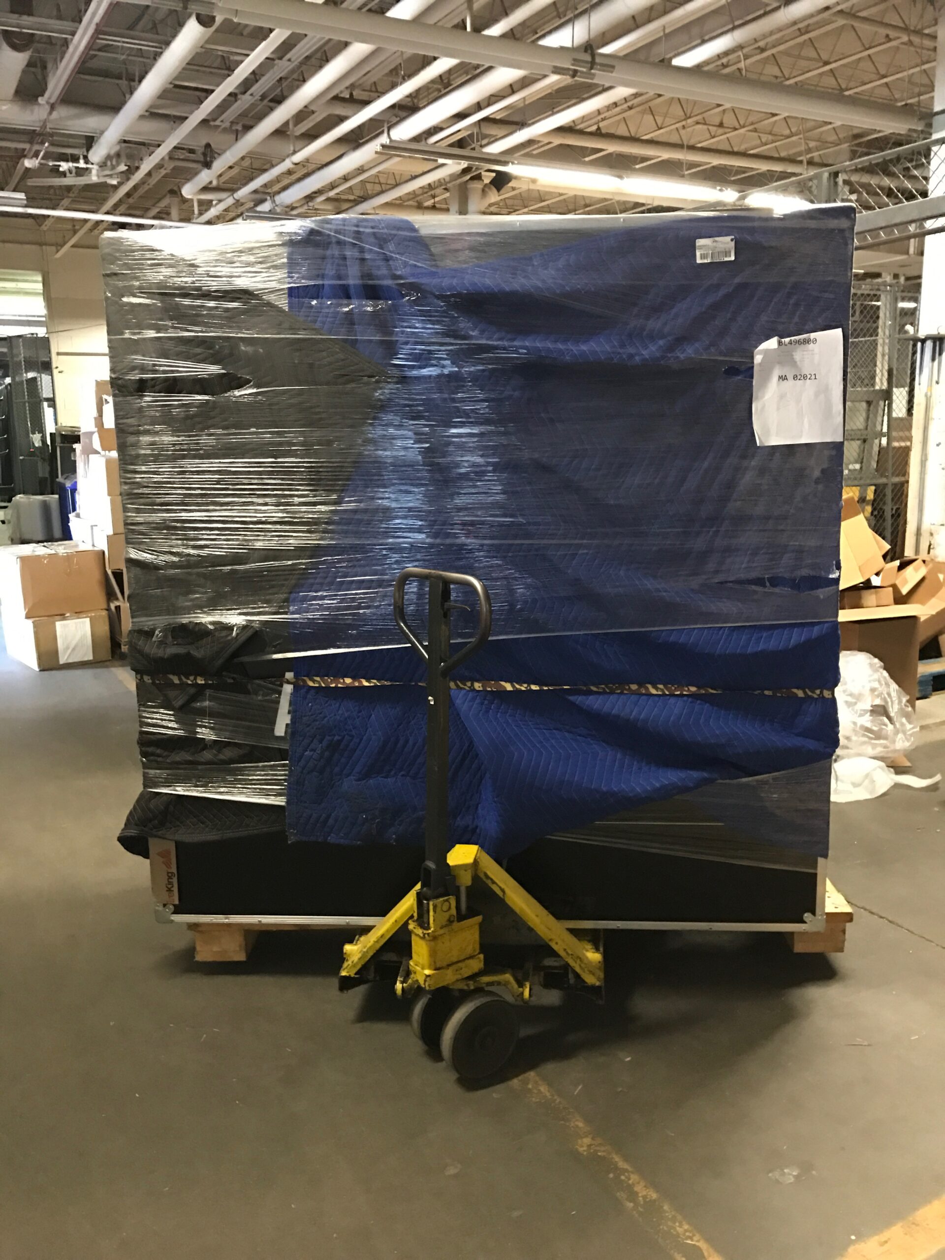 Movers Boston Moving Company in Boston Stark Moving and Storage