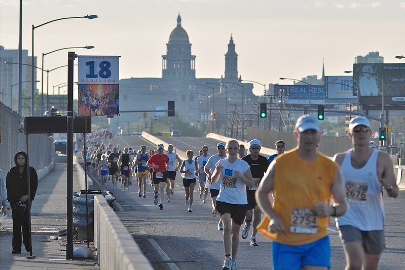 Reasons to move and live in Denver, Colorado — Stark Movers